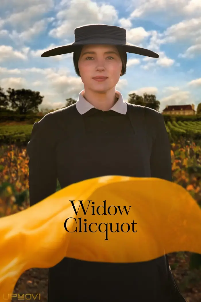 Widow Clicquot