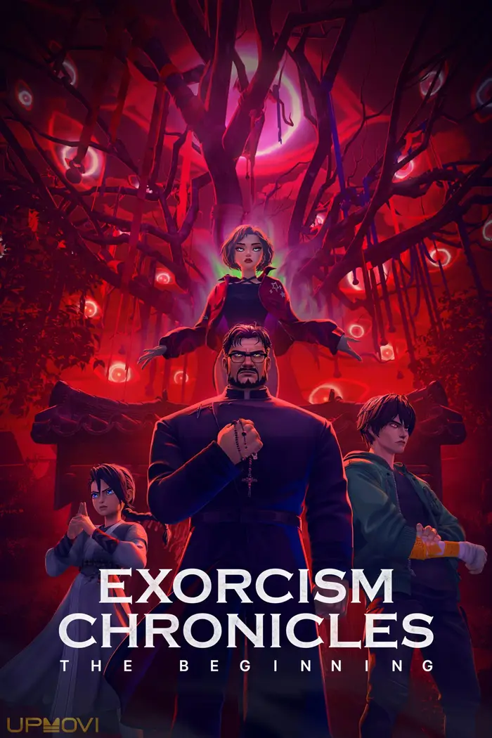 Exorcism Chronicles: The Beginning