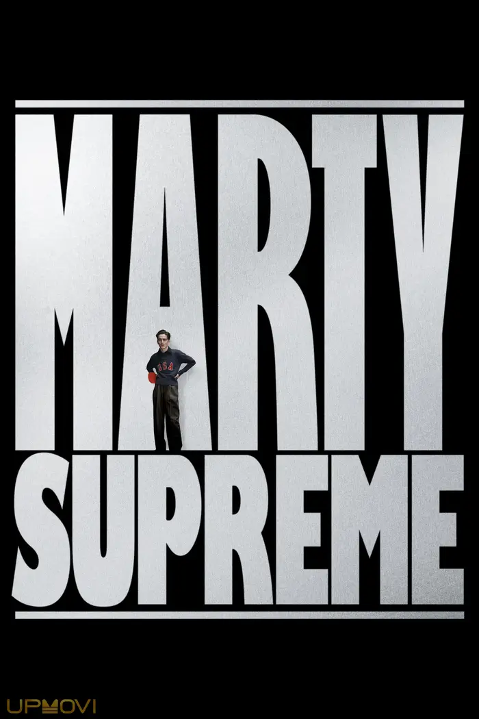 Marty Supreme