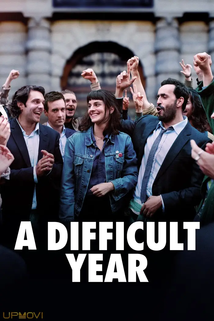 A Difficult Year