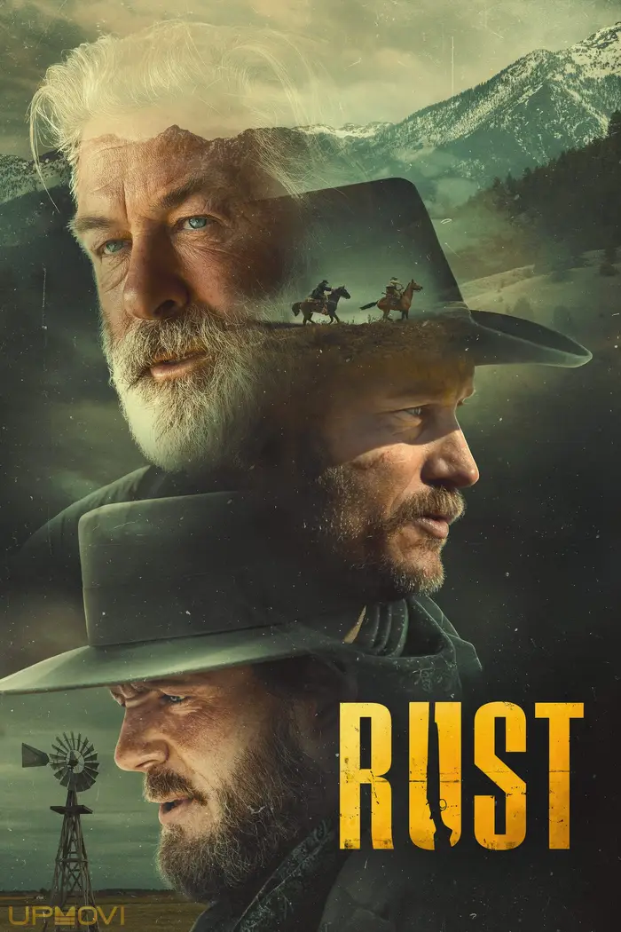 Rust
