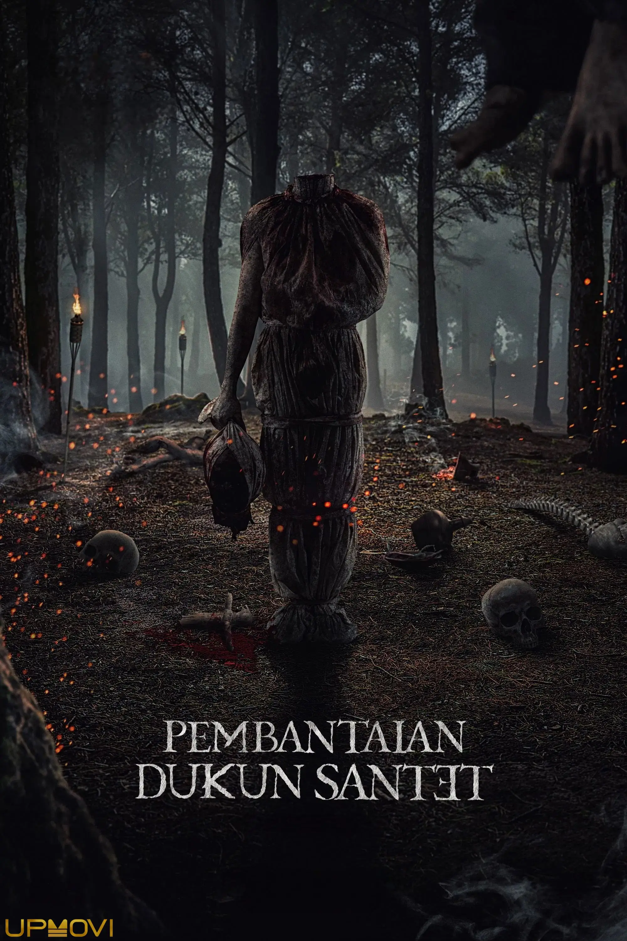 Pembantaian Dukun Santet