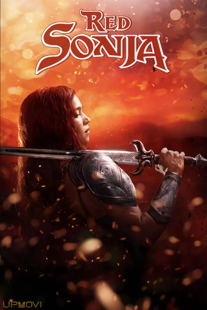Red Sonja