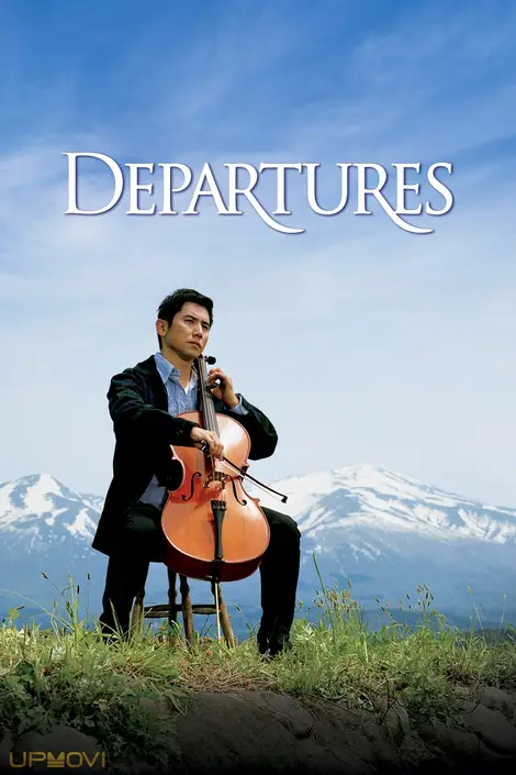 Departures