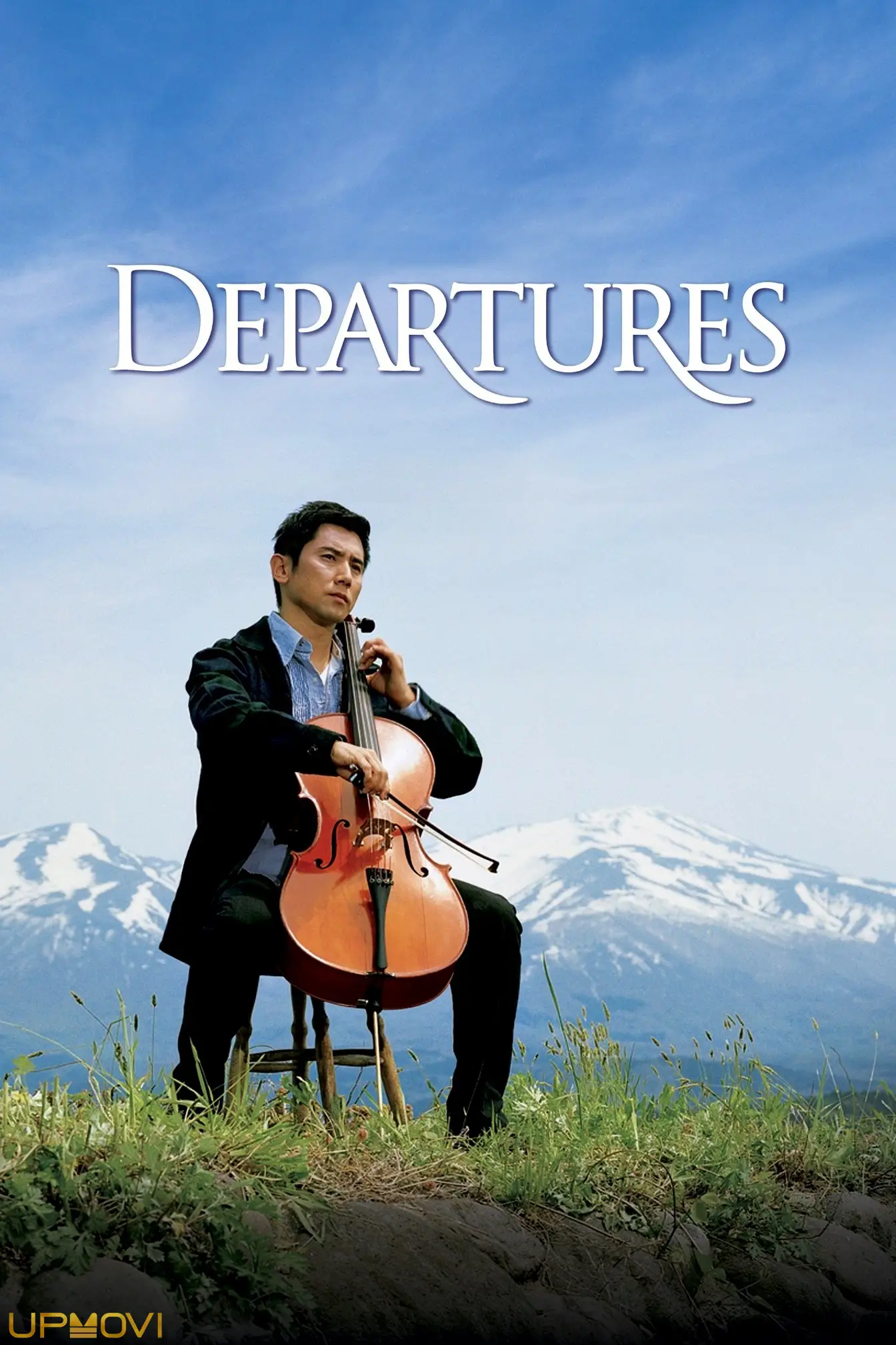 Departures