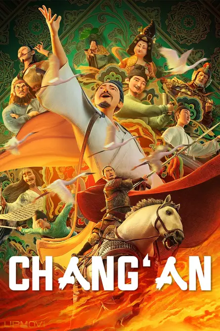 Chang'an