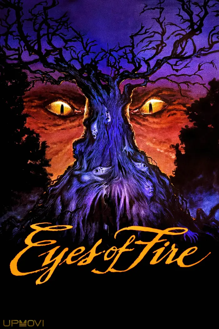 Eyes of Fire