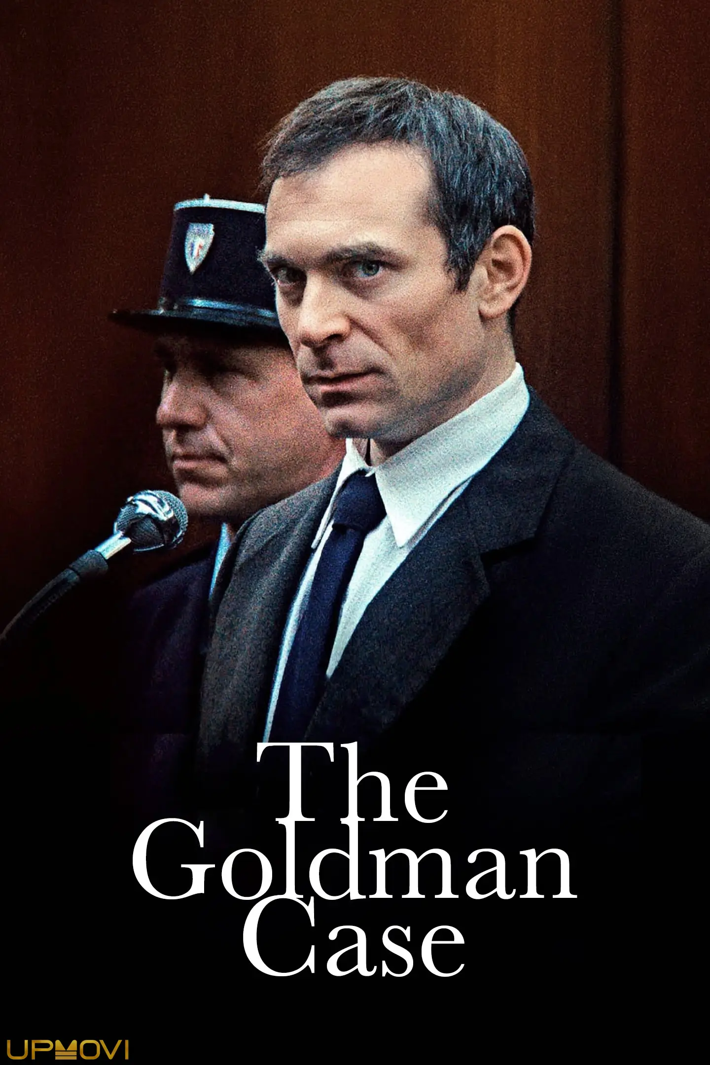 The Goldman Case