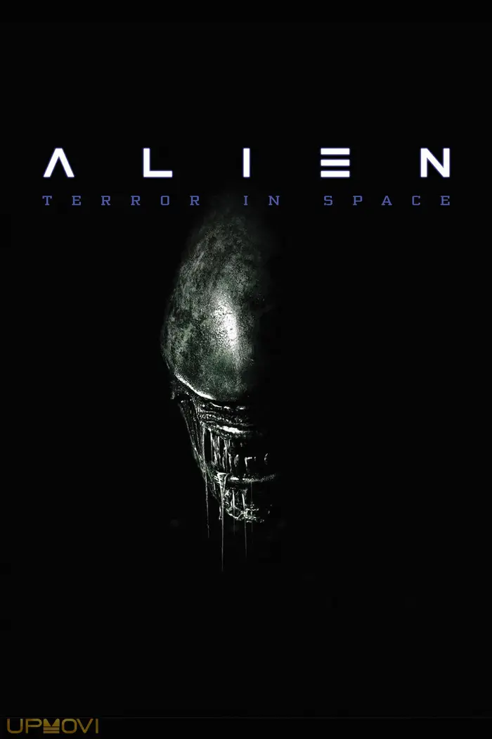 Alien, Terror in Space