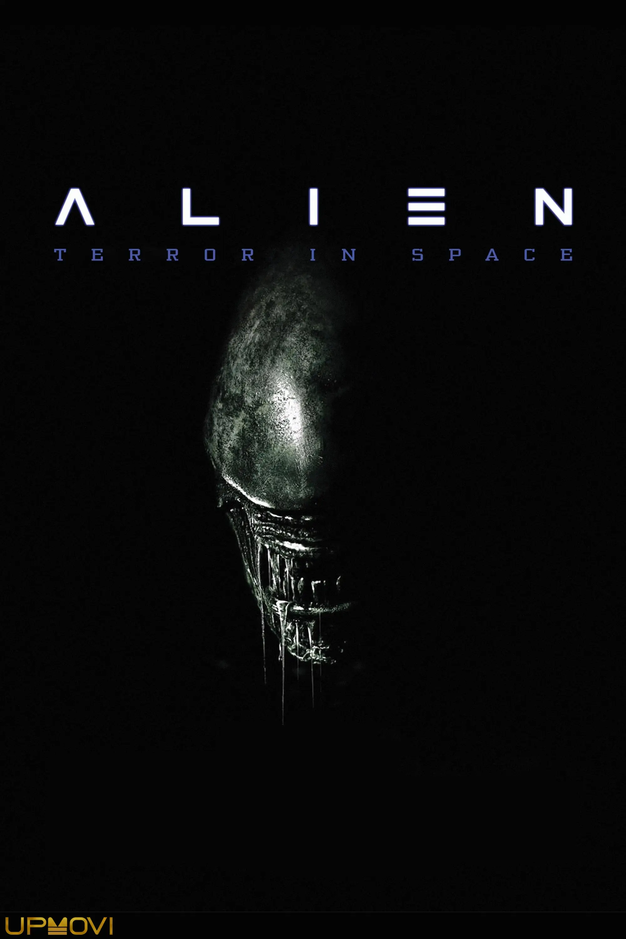 Alien, Terror in Space