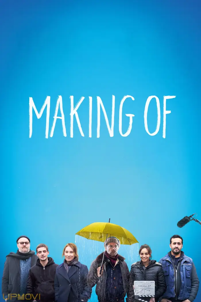 Making Of