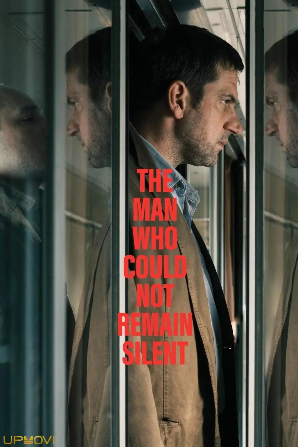 The Man Who Could Not Remain Silent