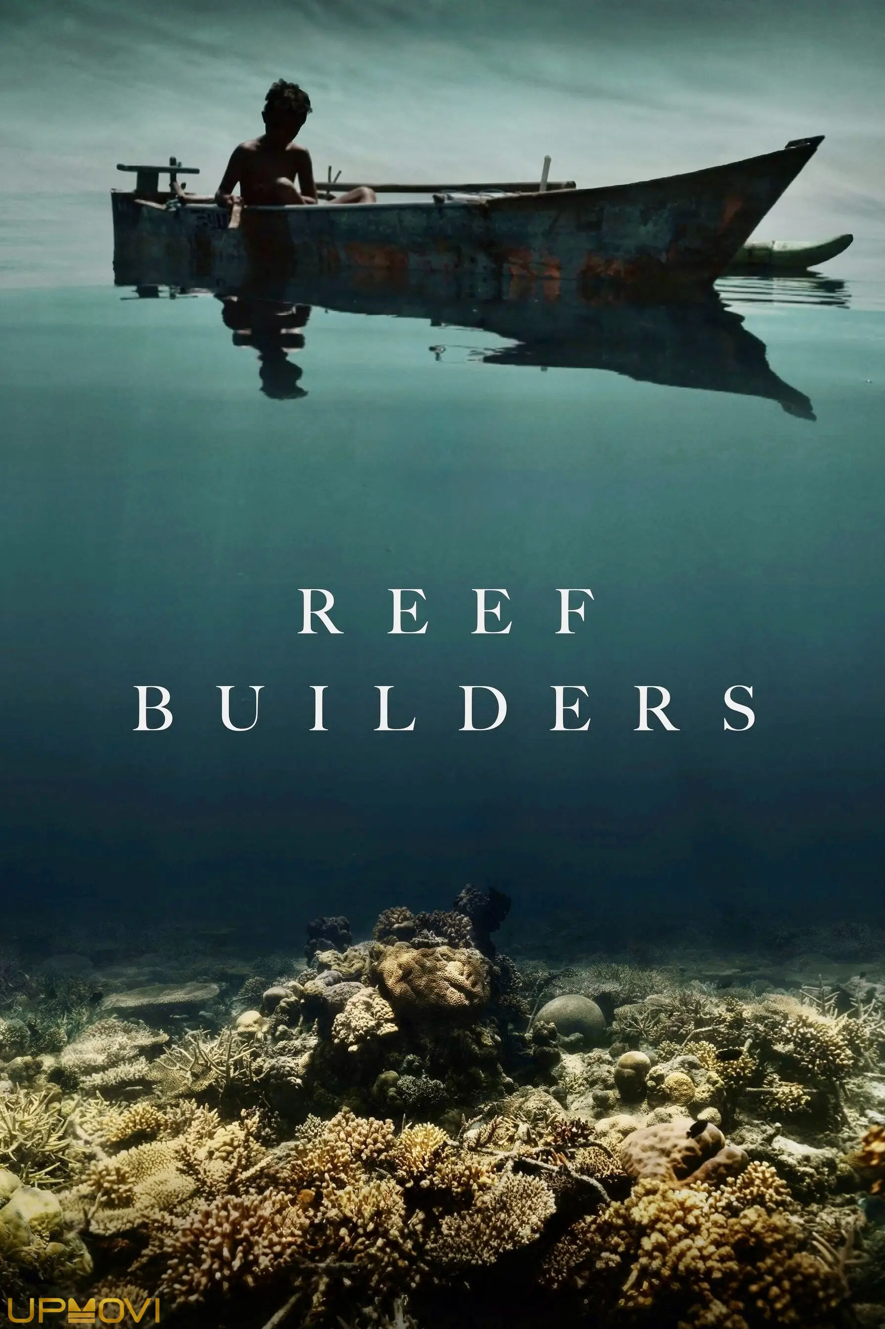 Reef Builders