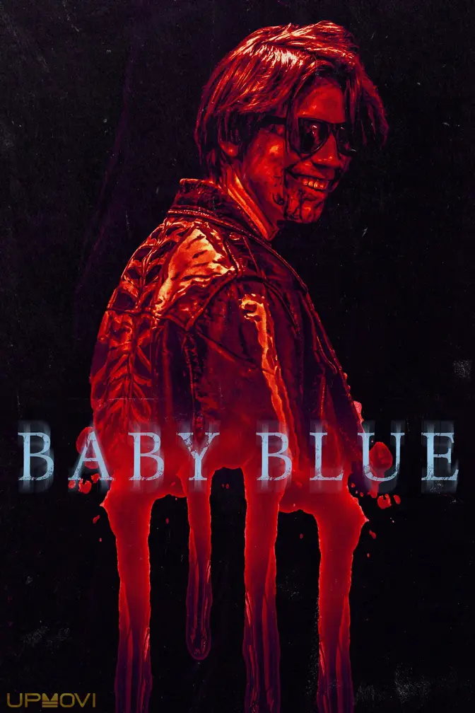Baby Blue