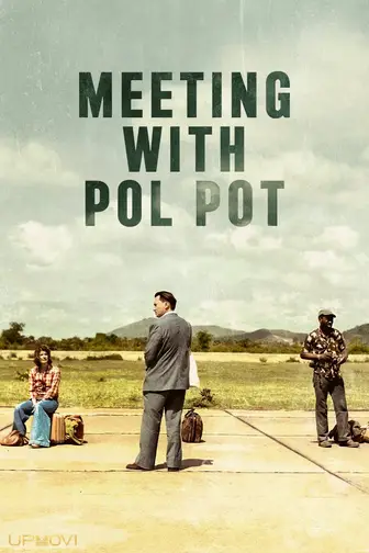 Meeting with Pol Pot