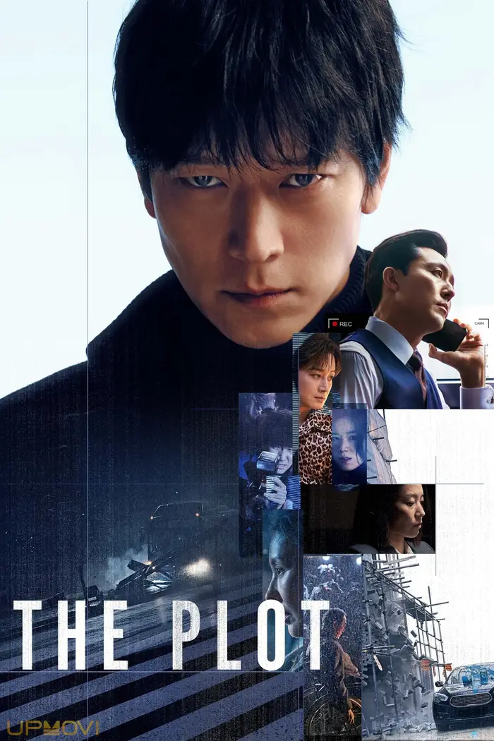 The Plot