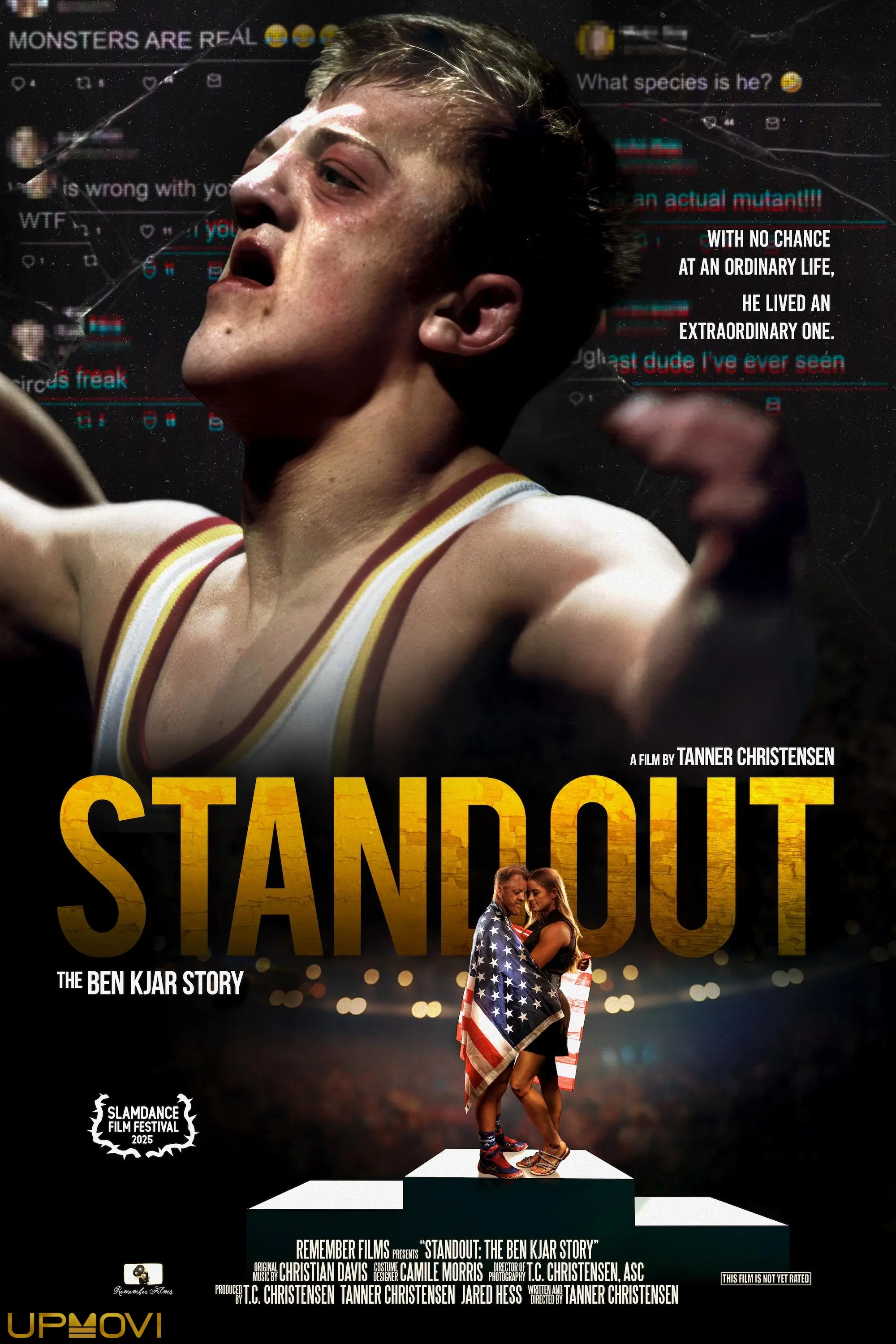 Standout: The Ben Kjar Story