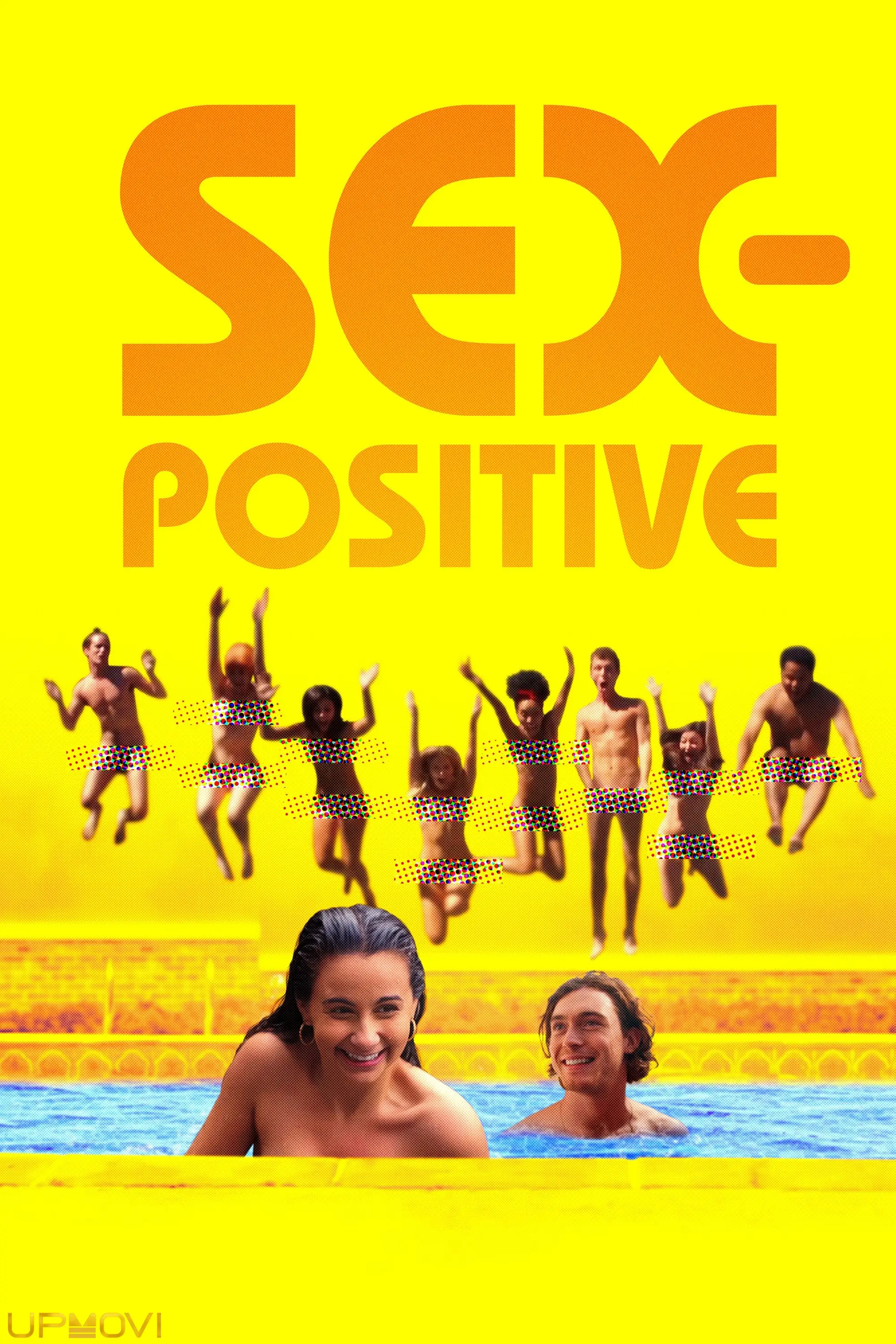 Sex-Positive