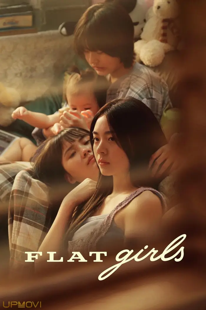 Flat Girls