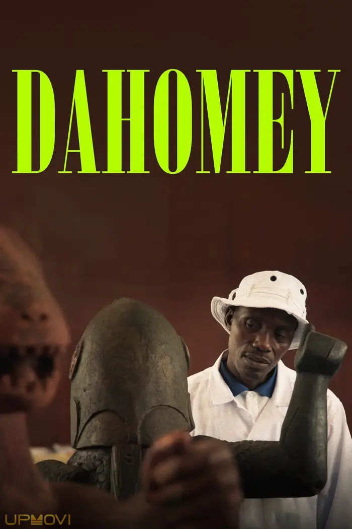 Dahomey