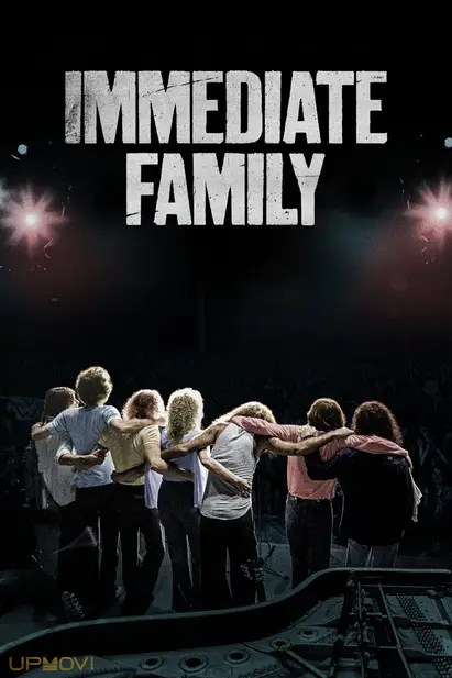 Immediate Family
