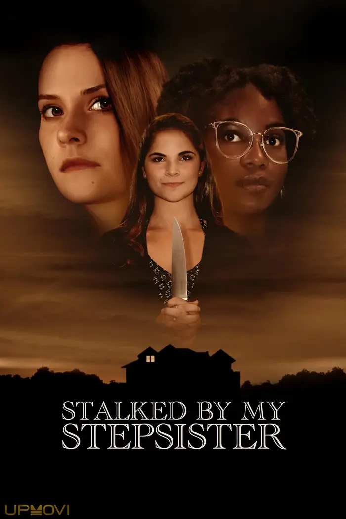 Stalked by My Stepsister