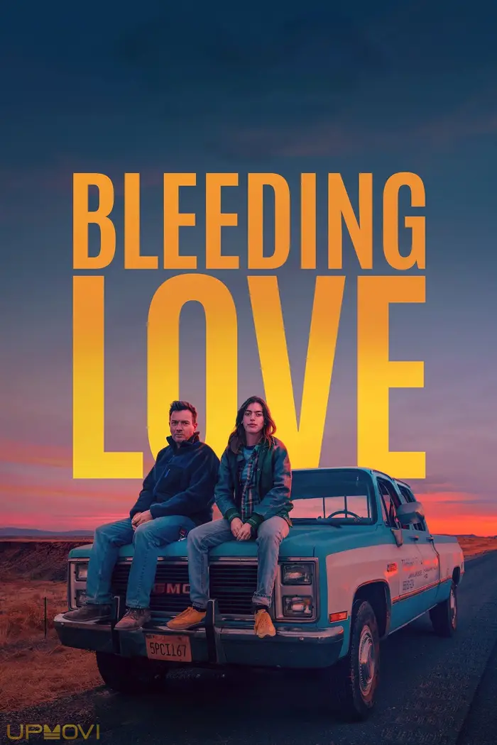 Bleeding Love