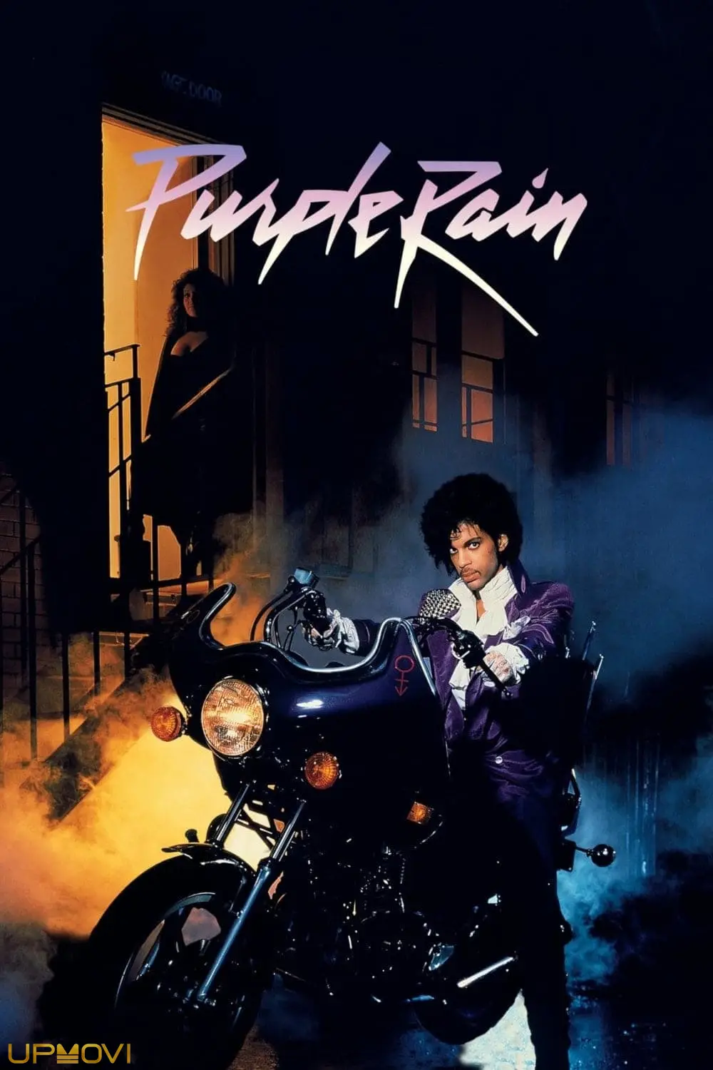 Purple Rain