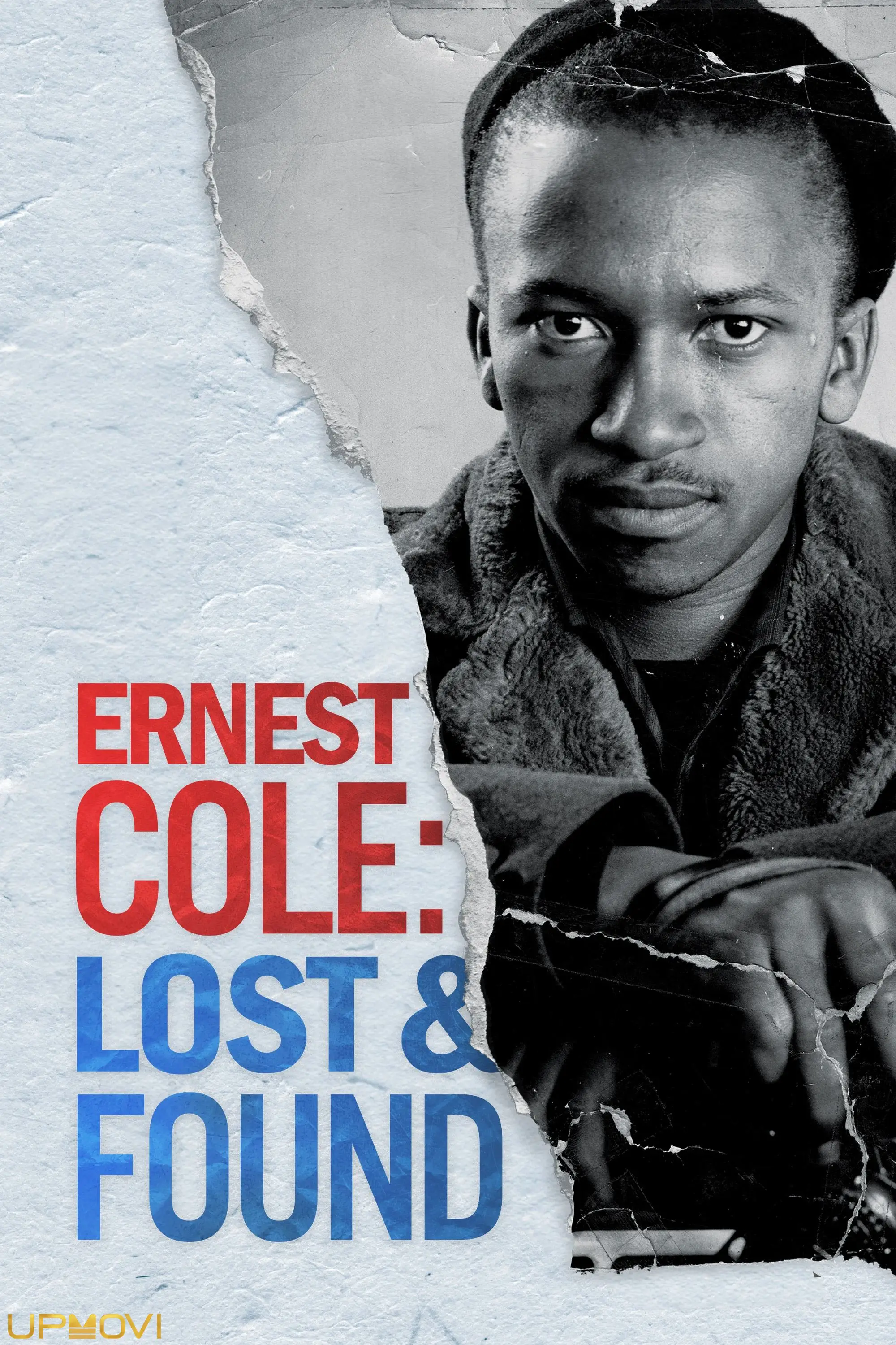 Ernest Cole: Lost and Found
