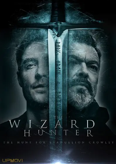 The Wizard Hunter: The Hunt for Evangelion Crowley