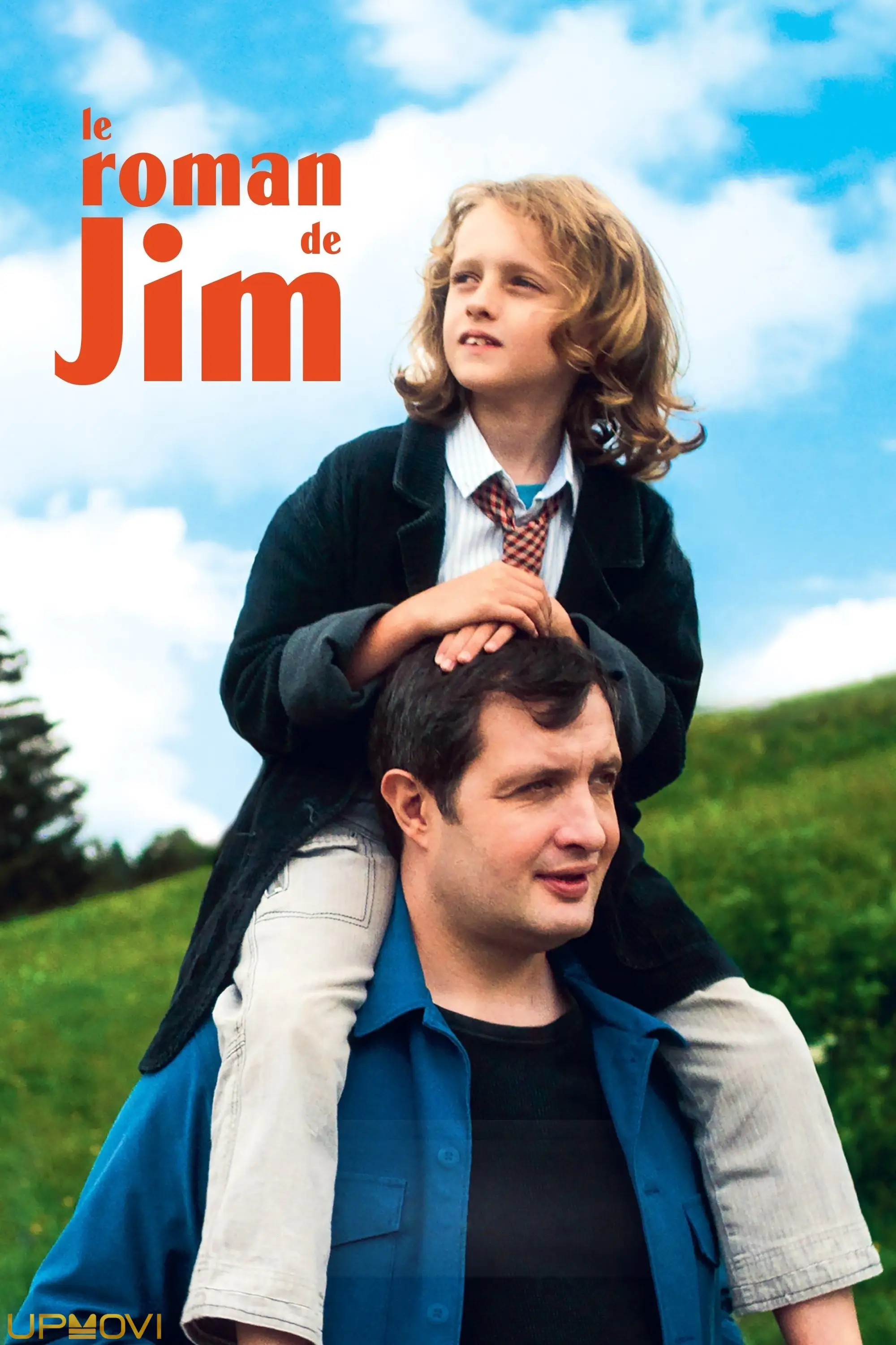 Jim's Story