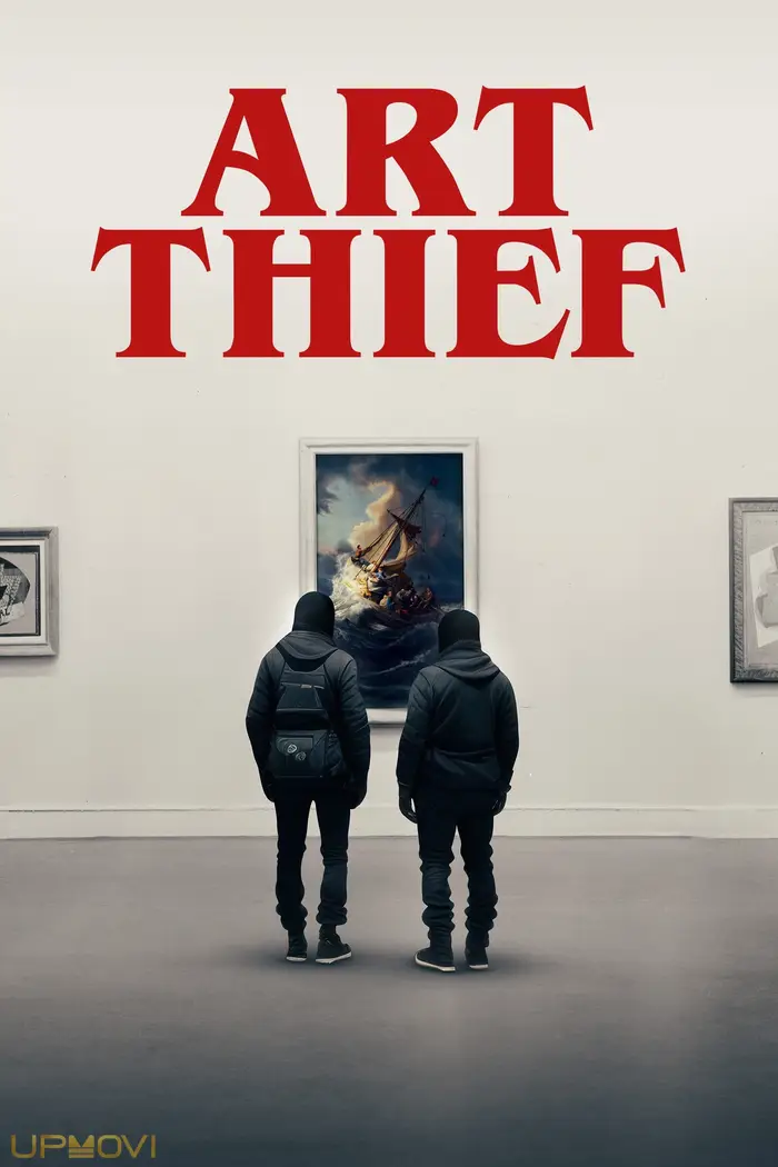 Art Thief