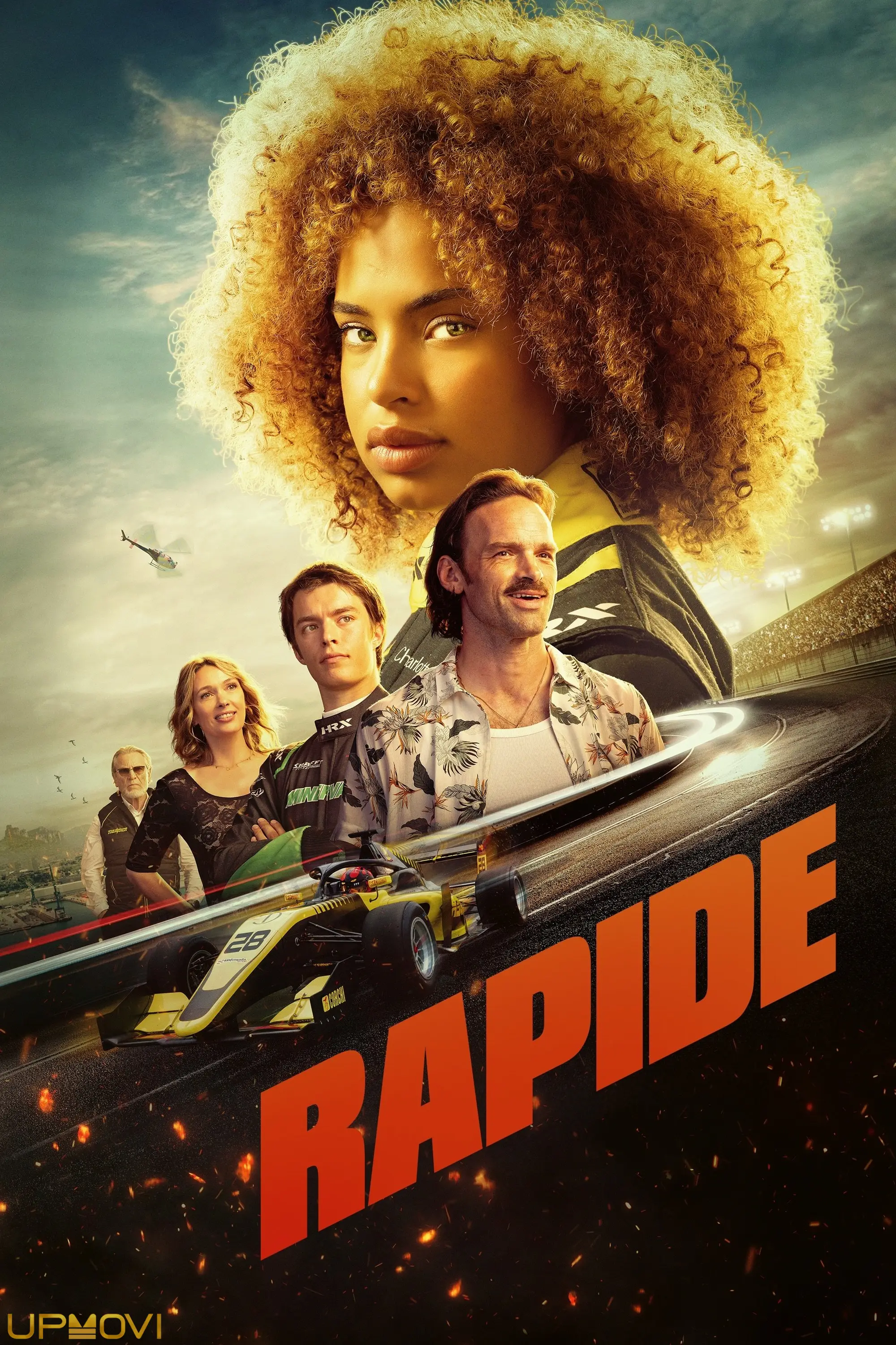 Rapide