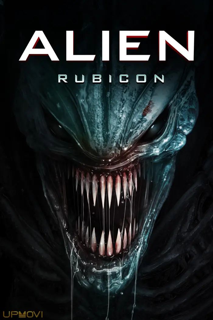Alien: Rubicon