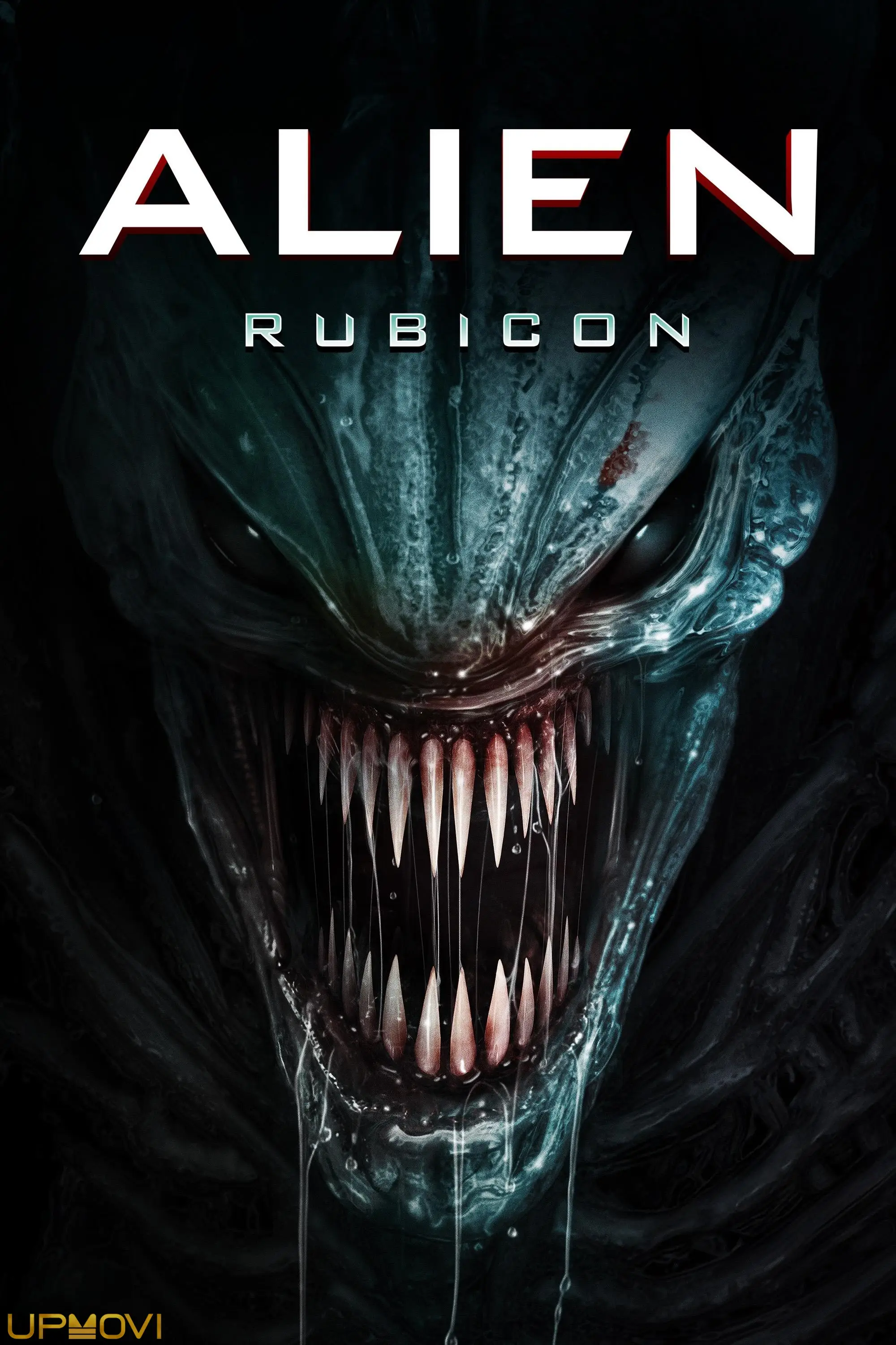 Alien: Rubicon