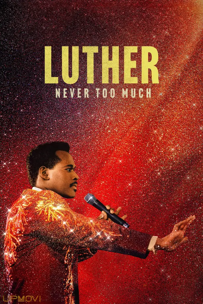 Luther: Never Too Much