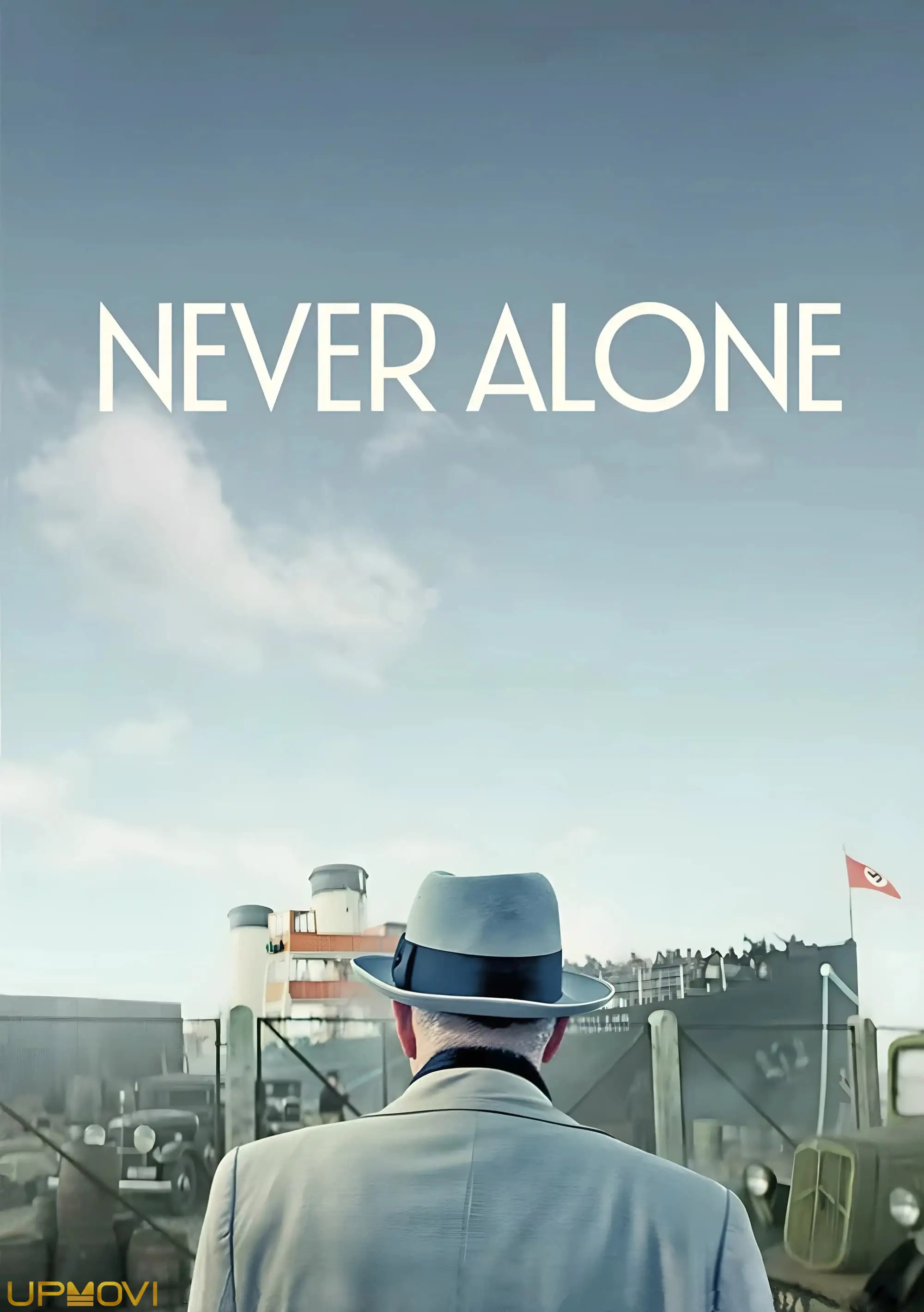 Never Alone