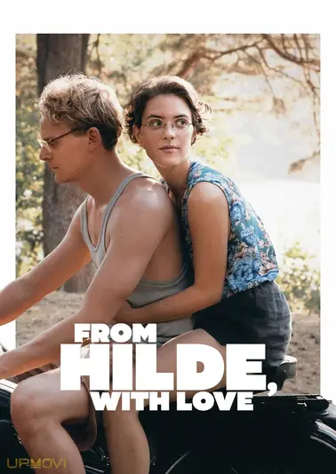 From Hilde with Love