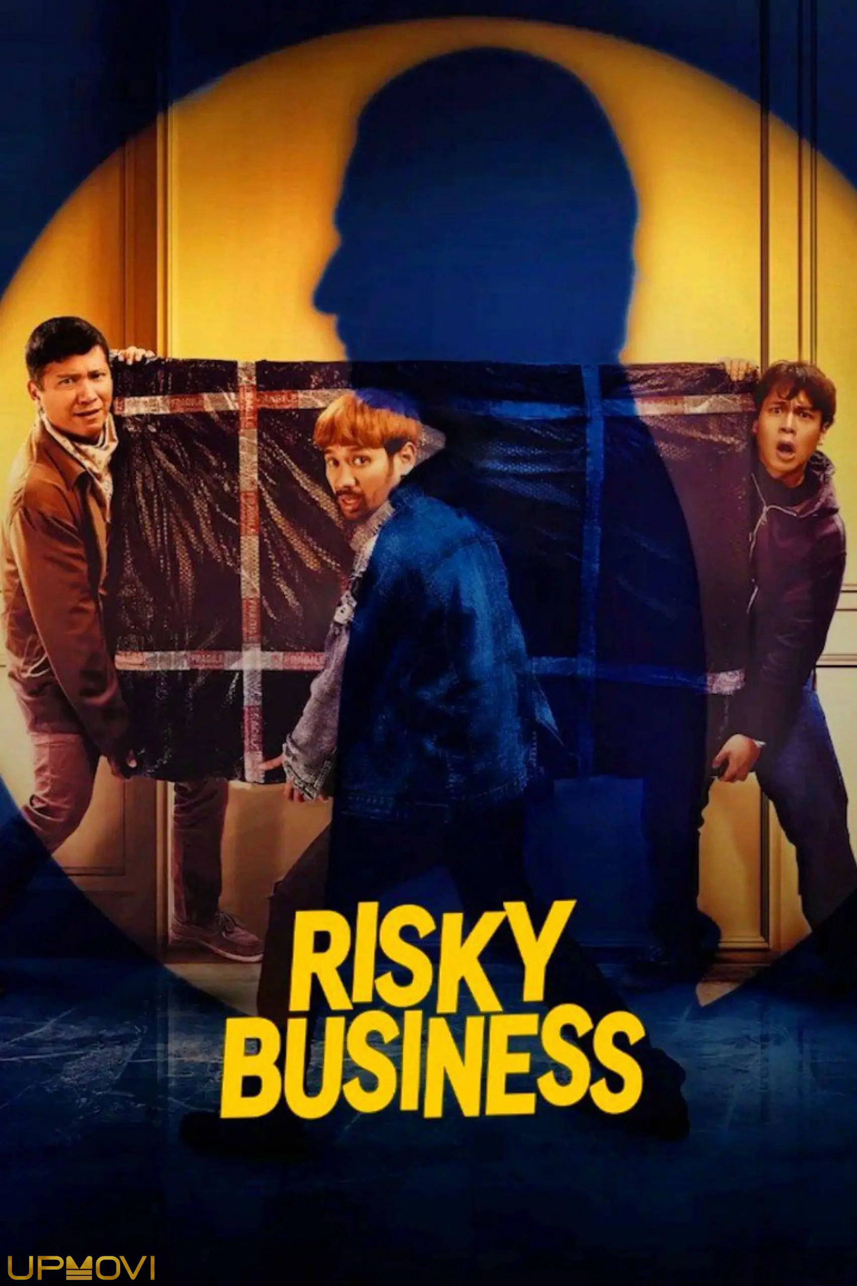 Risky Business
