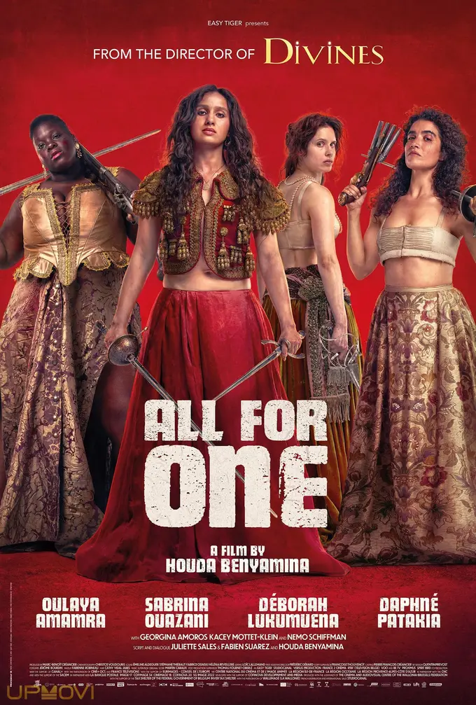 All For One