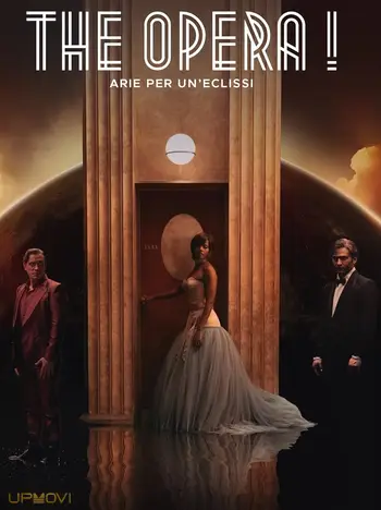 The Opera! Arias for an Eclipse
