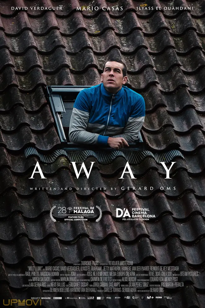 So Far Away