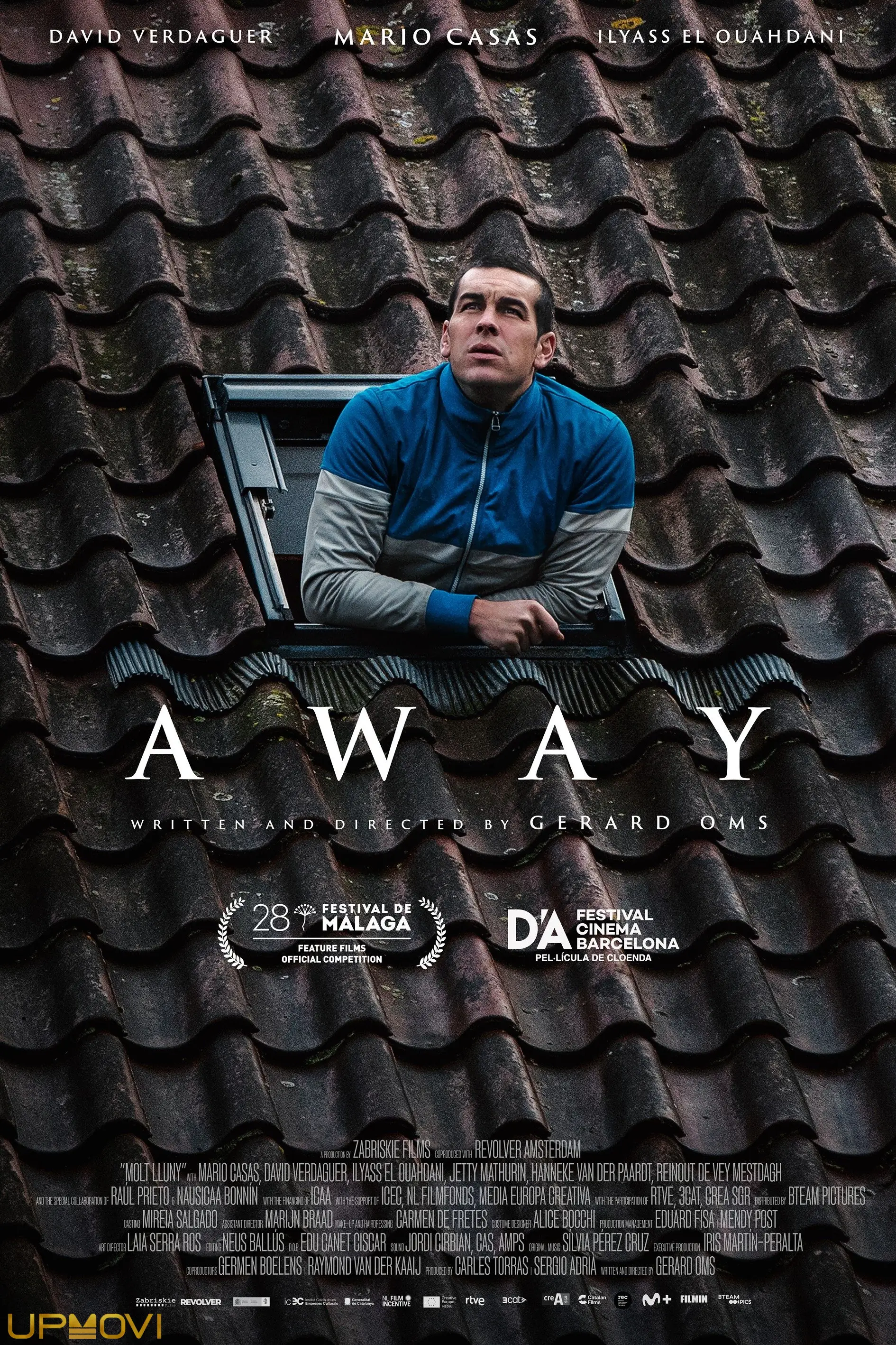 So Far Away