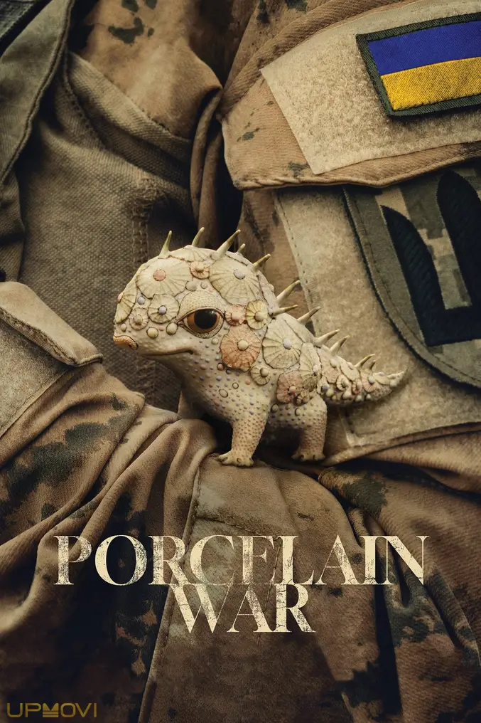 Porcelain War