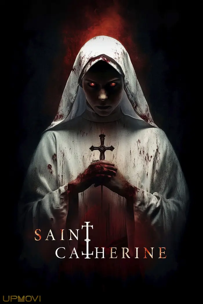 Saint Catherine