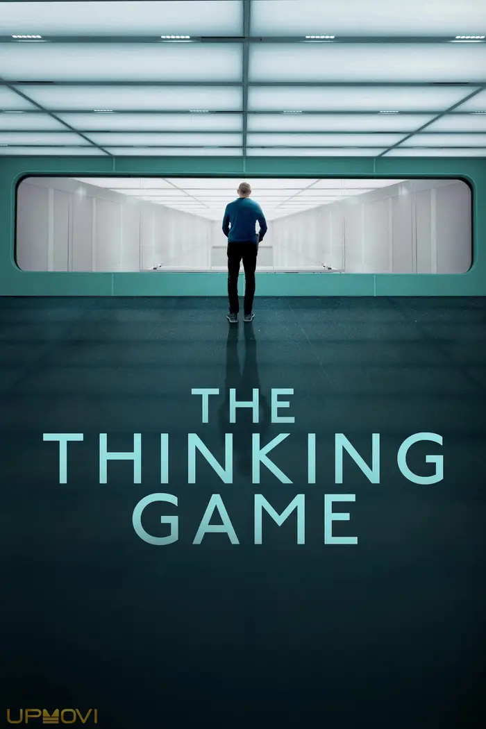 The Thinking Game