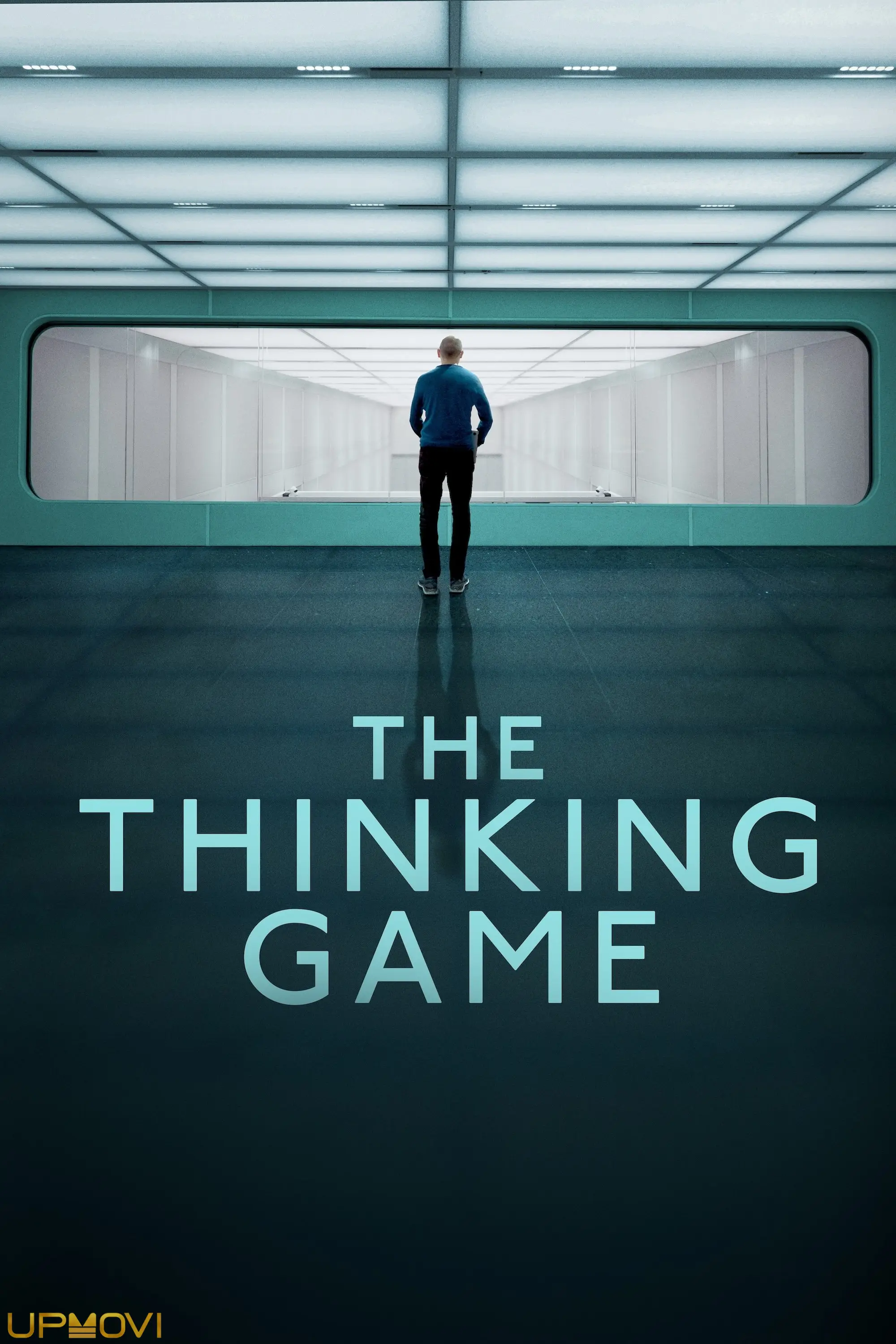 The Thinking Game