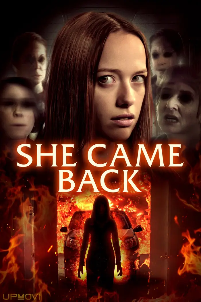 She Came Back