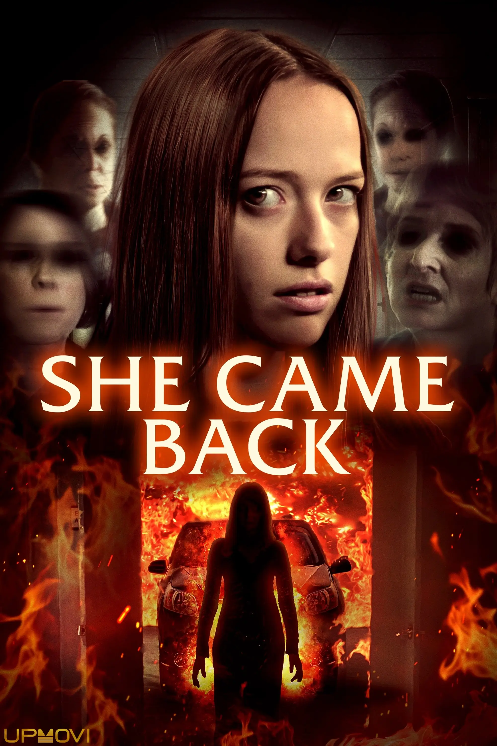 She Came Back