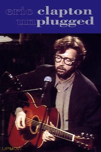 Eric Clapton - Unplugged
